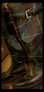 Ralph Lauren rain boots